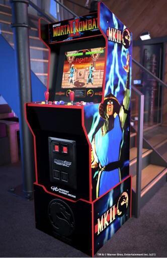 その他 Midway Legacy Edition Arcade Machine