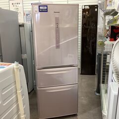 トレファク熊谷駅前店】Panasonicの3ドア冷蔵庫のご紹介です！