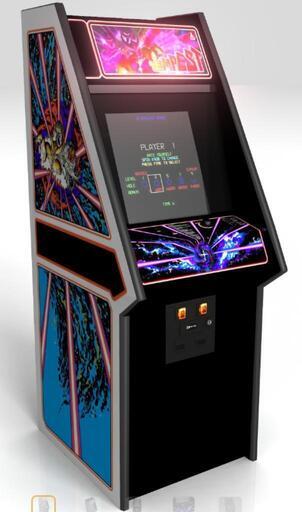 その他 Arcade1Up - Atari Tempest Legacy Arcade