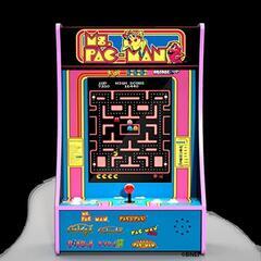 Ms Pacman Arcade 1 Counter-Cade