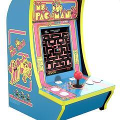 Ms Pacman Arcade 1 Counter-Cade