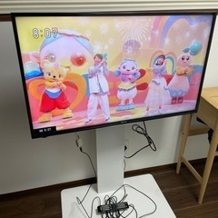 ハイセンス 43V型 液晶 テレビ HJ43K3120 フルハイ...