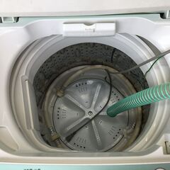 HERBRELAX　YWM-T70D1　洗濯機　2019年製　7.0キロ　中古品　【ハンズクラフト宜野湾店】