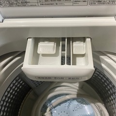 全国送料無料☆3か月保障付き☆洗濯機☆2021年☆