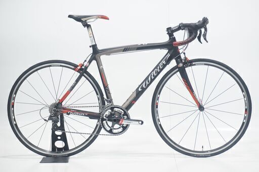 WILIER 「ウィリエール」 IZOARD XP 2013年 ロードバイク