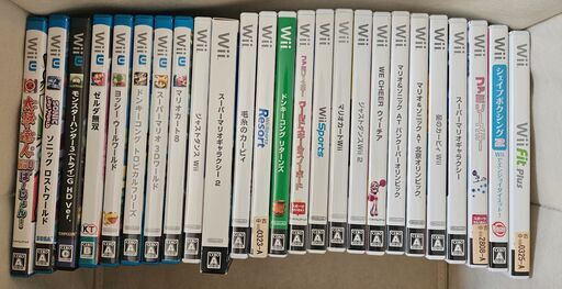 Wii U+ボード+コントローラー+ヌンチャク+リモコン+太鼓+Handle+CDs