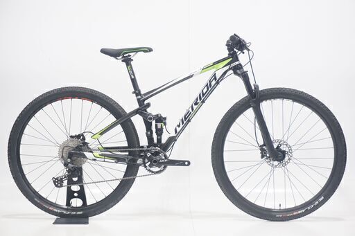 MERIDA 「メリダ」 NINETY-NINE 9 TEAM 2015年 マウンテンバイク