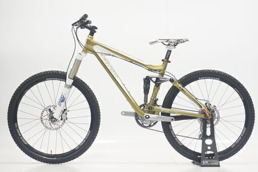 TREK 「トレック」 FUEL EX8 2008年 マウンテンバイク