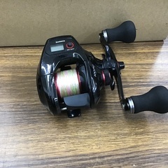 SHIMANO シマノ ENGETSU CT 100GP