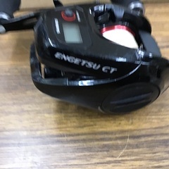 SHIMANO シマノ ENGETSU CT 100GP