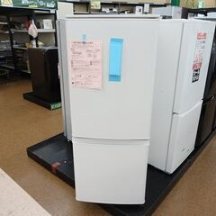 【店頭受け渡し】三菱　2ドア 冷凍冷蔵庫　MR-P15H　146...