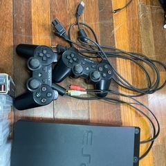 ps3 カセット込み 動作未確定