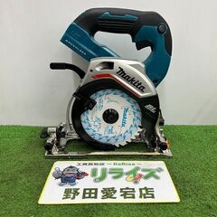 ジモティ来店特価!!! マキタ 充電式マルノコ 125mm HS472DRG J-525