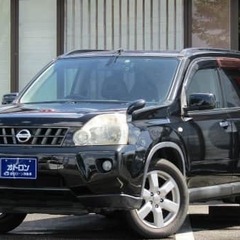 4WD 走行距離5万km代