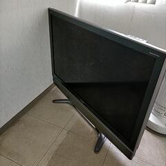 液晶カラーテレビ　LC-52GX1W