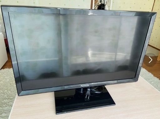 TH-24G300 液晶テレビ