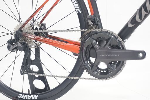 ロードバイク WILIER 「ウィリエール」 ZERO SL DISC 2022年 ロードバイク