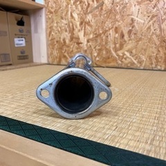 ヴィッツ 中間ワンオフ