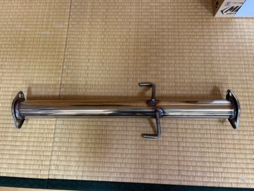 ヴィッツ 最高 中間ワンオフ 