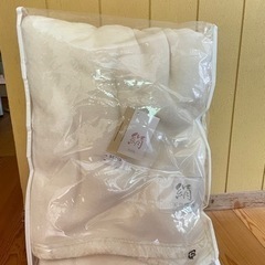日本製 絹 毛布