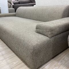 2人掛け ローソファーのご紹介！（トレファク寝屋川）