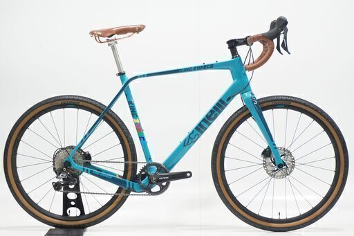 CINELLI 「チネリ」 KING ZYDECO 2021年 ロードバイク