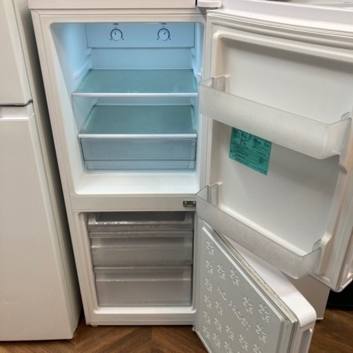 BY REUSE霧島国分新町店 出張買取•見積完全無料¥0】Haier ノンフロン