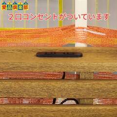 愛品倶楽部柏店】ROOM RECIPE セミダブルベッド レッグタイプフレーム