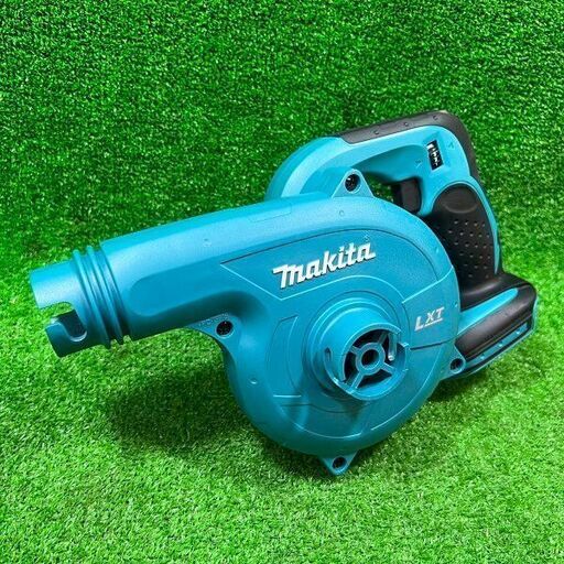 マキタ UB182DZ 充電式ブロワー本体のみ【市川行徳店】【店頭取引限定  