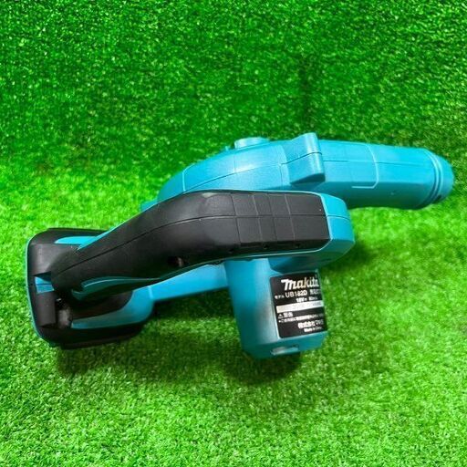 マキタ UB182DZ 充電式ブロワー本体のみ【市川行徳店】【店頭取引限定  