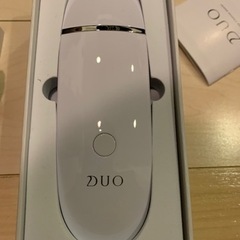 DUOスキンケア【美品】