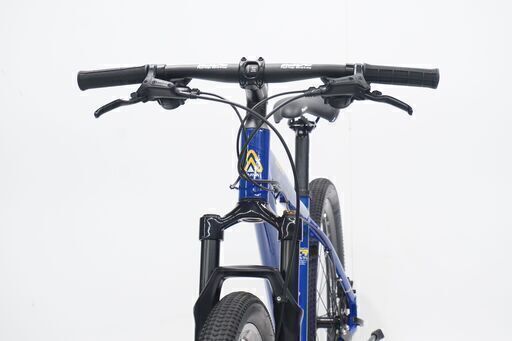 ARAYA 「アラヤ」 MUDDY FOX MFD 2023年 マウンテンバイク