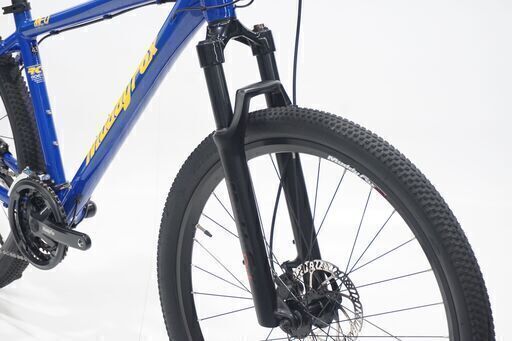 ARAYA 「アラヤ」 MUDDY FOX MFD 2023年 マウンテンバイク