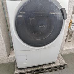 ドラム式洗濯乾燥機 na vh 310l