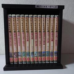 日本の古寺名刹DVD