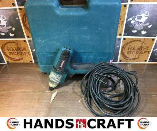 マキタ 6954 インパクトドライバ 中古品 【ハンズクラフト宜野湾店】