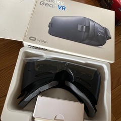 galaxy gear VR