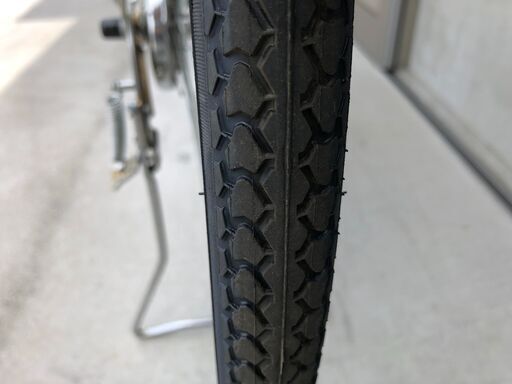 自転車屋の中古自転車① 防犯登録込の通販はau PAY マーケット - 輸入 