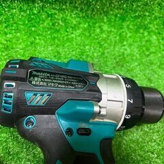 マキタ DF486DZ 充電式ドライバドリル【市川行徳店】【店頭取引限定