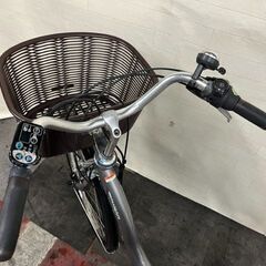 ?ヤマハ?YAMAHA パスナチュラ 24インチ 電動自転車 電動アシスト 