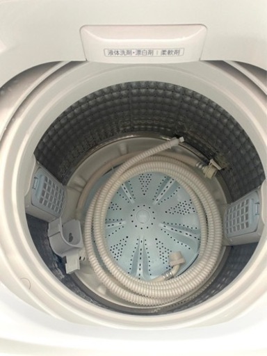全国送料無料☆3か月保障付き☆洗濯機☆2021☆AQUA☆AQW-GV70J☆S-728