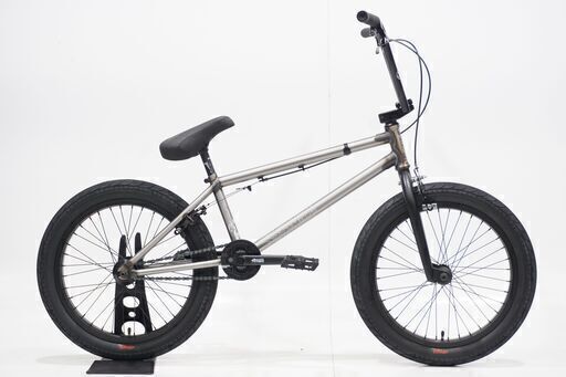 STRANGER 「ストレンジャー」  2021年 BMX