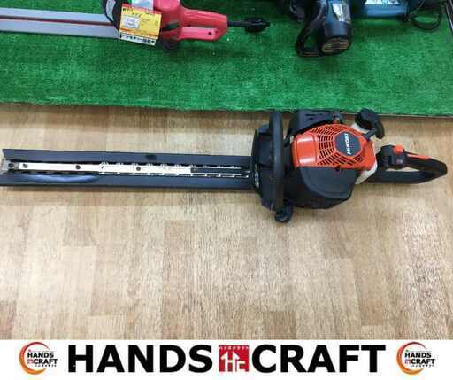 日立 CH24EBP エンジンヘッジトリマ 中古品 【ハンズクラフト宜野湾店】