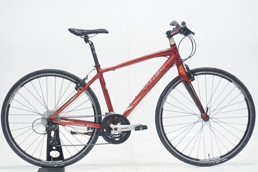 TREK 「トレック」 FX7.4 2014年 クロスバイク