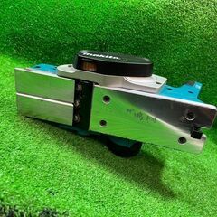 マキタ KP180DZ 充電式カンナ【市川行徳店】【店頭取引限定】【中古