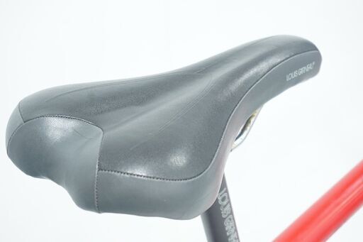 LOUIS GARNEAU 「ルイガノ」 LGS-TR LITE E 2013年 クロスバイク