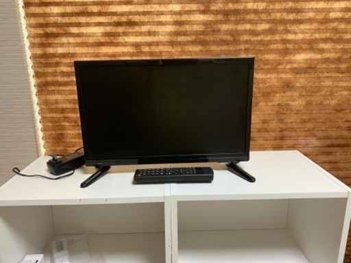 19インチ液晶テレビ