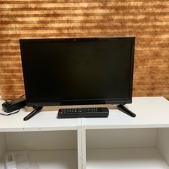 19インチ液晶テレビ