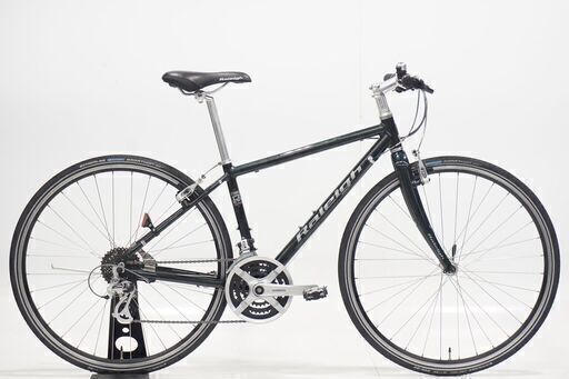 RALEIGH 「ラレー」 RFL 2018年 クロスバイク