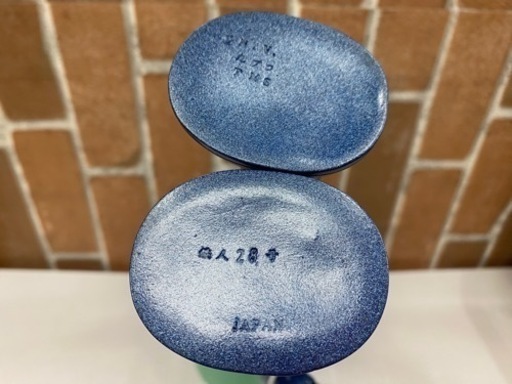 愛品館江戸川店】ポピー 80年代 鉄人28号ソフビ 太陽の使者 ID113